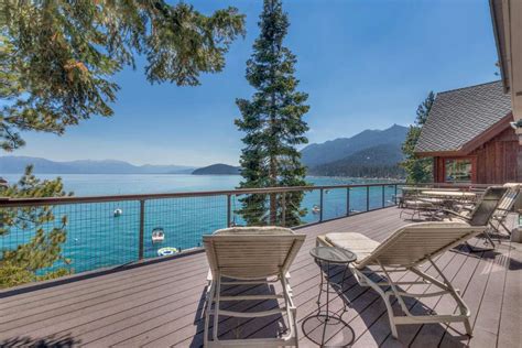 cabins for sale lake tahoe|South Lake Tahoe CA Real Estate